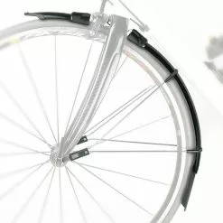 Set Di Parafanghi SKS Raceblade Long Nero 8 Set Di Parafanghi SKS Raceblade Long Nero -Vendite VAUDE 11311 001