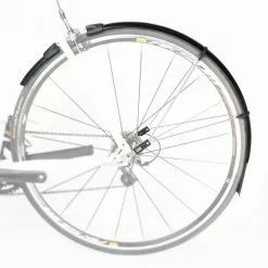 Set Di Parafanghi SKS Raceblade Long Nero 7 Set Di Parafanghi SKS Raceblade Long Nero -Vendite VAUDE 11311 002