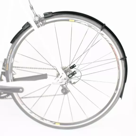 Set Di Parafanghi SKS Raceblade Long Nero 3 Set Di Parafanghi SKS Raceblade Long Nero - immagine 3