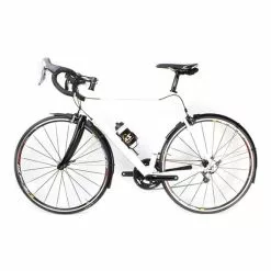 Set Di Parafanghi SKS Raceblade Long Nero 9 Set Di Parafanghi SKS Raceblade Long Nero -Vendite VAUDE 11311 004