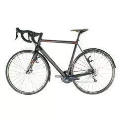 Set Di Parafanghi SKS Raceblade Pro Nero 8 Set Di Parafanghi SKS Raceblade Pro Nero -Vendite VAUDE 11320 001 1