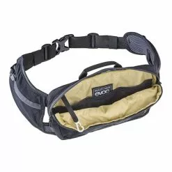 Marsupio Evoc Hip Pouch 1L Nero -Vendite VAUDE 19115 2