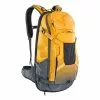 Zaino Evoc FR Trail E-Ride 20L Marrone Nero