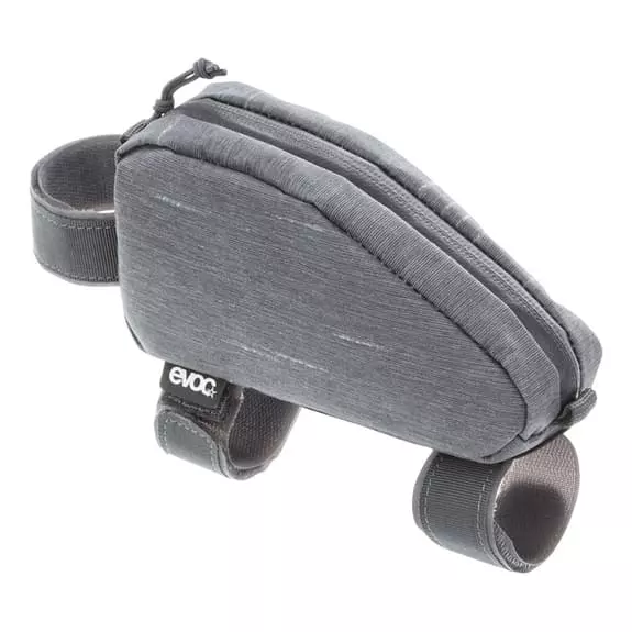 Borsa Da Telaio Evoc 0.5L Grigio 1 Borsa Da Telaio Evoc 0.5L Grigio