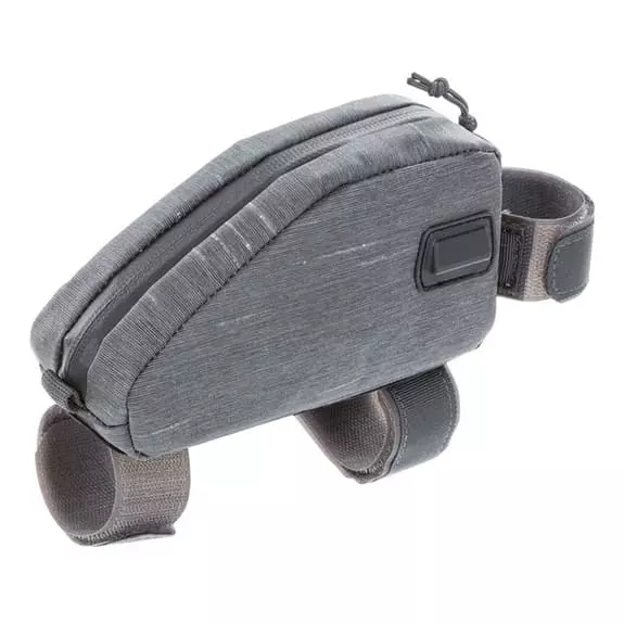 Borsa Da Telaio Evoc 0.5L Grigio 2 Borsa Da Telaio Evoc 0.5L Grigio - immagine 2