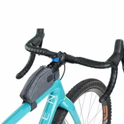 Borsa Da Telaio Evoc 0.5L Grigio 5 Borsa Da Telaio Evoc 0.5L Grigio -Vendite VAUDE 19865 2