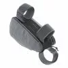 Borsa Da Telaio Evoc Bike Parcking 1L Grigio