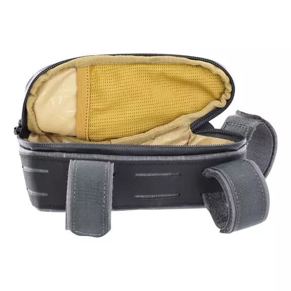 Borsa Da Telaio Evoc Bike Parcking 1L Grigio 3 Borsa Da Telaio Evoc Bike Parcking 1L Grigio - immagine 3