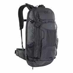 Zaino Evoc FR Trail E-Ride 20L Nero