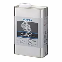 Olio Shimano Per Mozzo Interno 1L