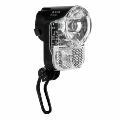 Luce Axa Pico 30 T 30 Lux Dinamo-mozzo Con Supporto E Cavo