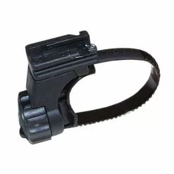 Supporto Per Luce Cateye Con Pile