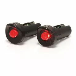 Set Di Luci XLC Minibeamer Racebar CL-S06 (Coppia)