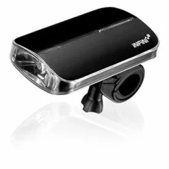 Luce Anteriore Infini High Power Airy Nero