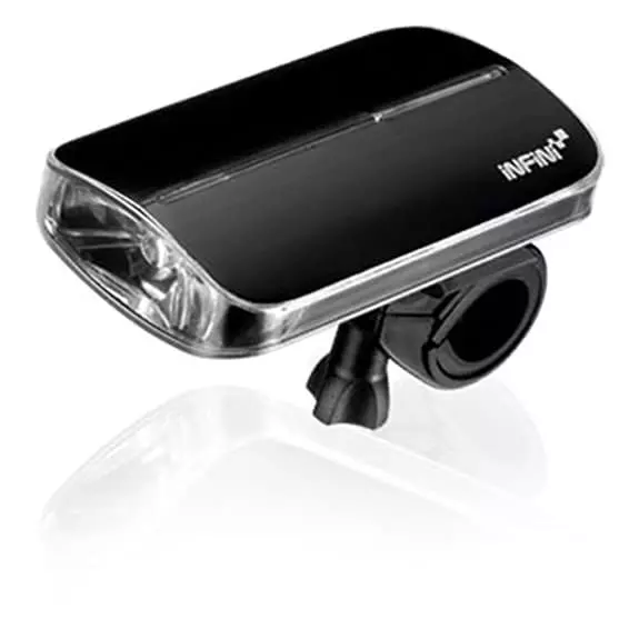 Luce Anteriore Infini High Power Airy Nero 1 Luce Anteriore Infini High Power Airy Nero