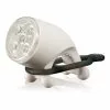 Luce Anteriore Infini Chien L202W Bianco