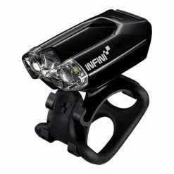 Luce Anteriore Infini Lava USB Nero