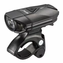 Luce Anteriore Infini Super Lava USB Nero