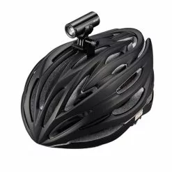 Luce Anteriore Infini Micro Luxo USB Nero