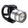 Luce LED Anteriore Lezyne Femto Drive Argento