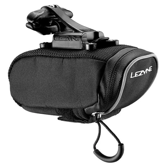 Borsa Sottosella Lezyne Micro Caddy QR S 1 Borsa Sottosella Lezyne Micro Caddy QR S