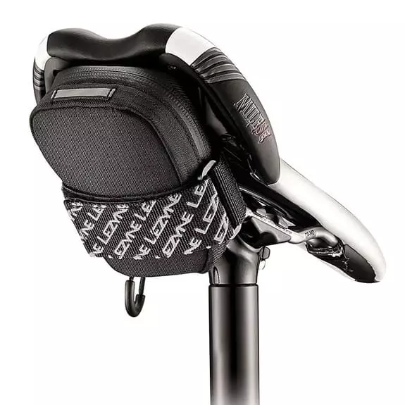 Borsa Sottosella Lezyne Road Caddy 2 Borsa Sottosella Lezyne Road Caddy - immagine 2