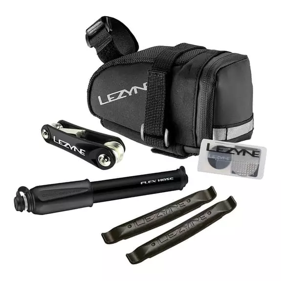 Pack Lezyne Sport Kit 1 Pack Lezyne Sport Kit