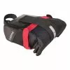 Borsa Sottosella Lezyne Mid Caddy Nero