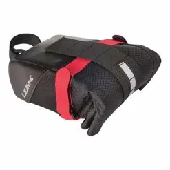 Borsa Sottosella Lezyne Mid Caddy Nero