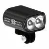 Luce Anteriore Lezyne E-Bike Micro Drive 500 Nero