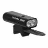 Luce Anteriore Lezyne Lite Drive 1000XL Lumens Nero