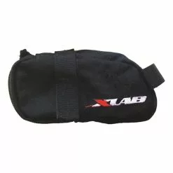 Borsa Per Sella XLAB Mini Bag Nero