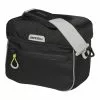 Borsa Sportiva Anteriore Basil Miles Nero