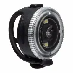 Luce Anteriore Blackburn Click Nero