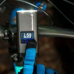 Luce Anteriore Blackburn Countdown 1600 -Vendite VAUDE BK 116 00281 4