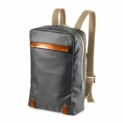 Zaino Brooks England Pickzip Grigio