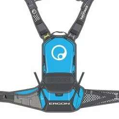 Zaino Enduro Ergon BE1 Blu Nero -Vendite VAUDE ER 45000485 86 2