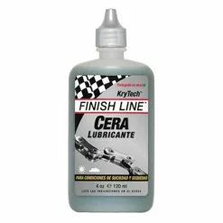 Lubrificante Finish Line Krytech 4oz 120ml