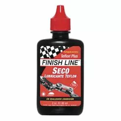 Lubrificante Finish Line Teflon Secco Barattolo 2oz 60ml