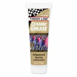 Grasso Ceramica Finish Line Tubo 2oz 60ml
