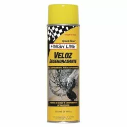 Sgrassatore Finish Line Speed Clean Aerosol 17oz 500ml