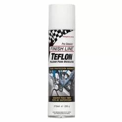 Detergente Finish Line Pro Detailer Teflon Aerosol 12oz 360ml