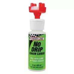 Applicatore Lubrificante Catena Finish Line No Drip 2oz 60ml