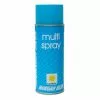 Lubrificante E Antiruggine Morgan Blue Multispray 400 Cc