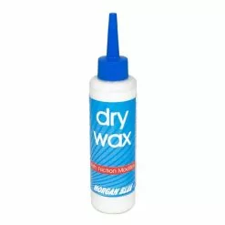 Lubrificante Cera Morgan Blue Dry Wax 125 Cc