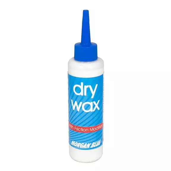 Lubrificante Cera Morgan Blue Dry Wax 125 Cc 1 Lubrificante Cera Morgan Blue Dry Wax 125 Cc