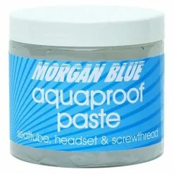 Pasta Montaggio Morgan Blue Aquaproof Paste 200 Cc