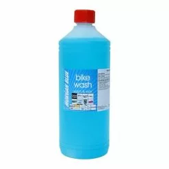 Sapone E Protezione Morgan Blue Bike Wash 1000 Cc