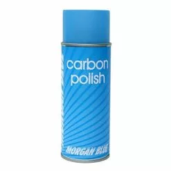 Protezione Per Carbonio Morgan Blue Carbon Polish 400 Cc