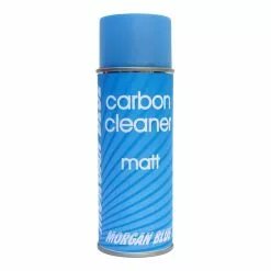 Detergente E Protezione Per Carbonio Morgan Blue Carbon Cleaner Matt 400 Cc